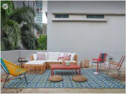 River Valley Court (D9), Apartment #584430001
